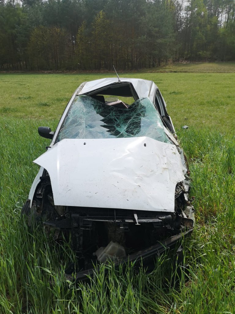 fot. KPP Mak&oacute;w Maz.
