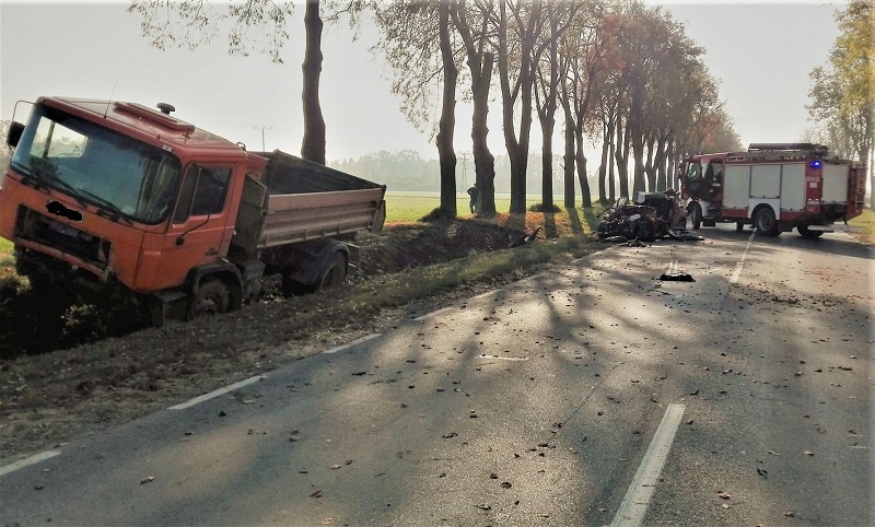 fot. KPP Pułtusk