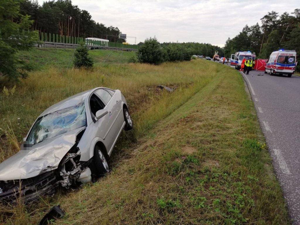 fot. KPP Wyszk&oacute;w