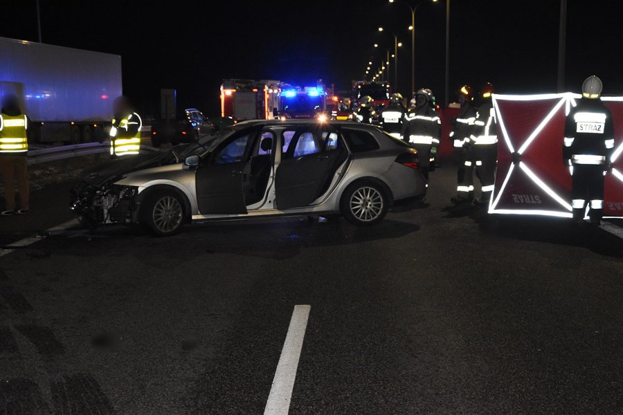 fot. Policja Wyszk&oacute;w