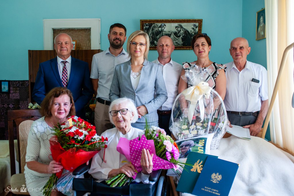 fot. Studio Choromańska