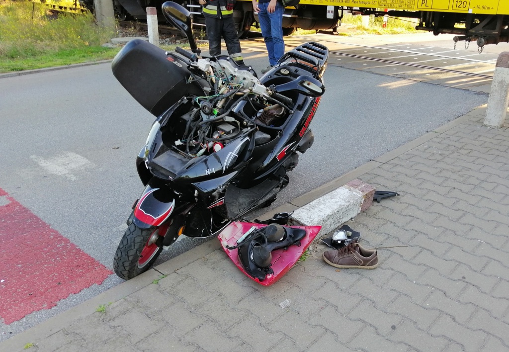 fot. KPP Wyszk&oacute;w