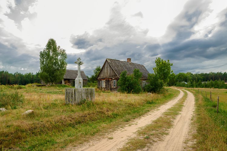 II. miejsce, Czas się zatrzymać, Kałęczyn