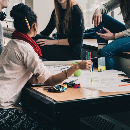 Jak znaleźć, jak wybrać i jak być zadowolonym z pracy w Niemczech
