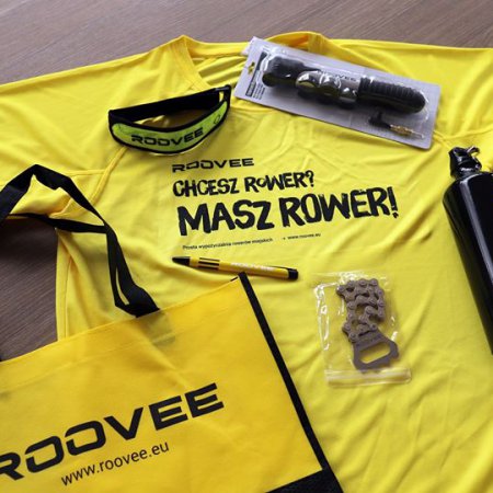 30 kilometrów w 2 godziny miejskim rowerem