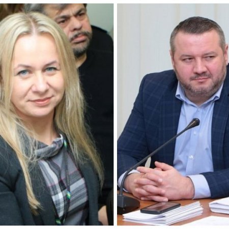 Urząd nieprzyjazny przedsiębiorcom? 15 drzew do wycinki, 140 nasadzeń zastępczych
