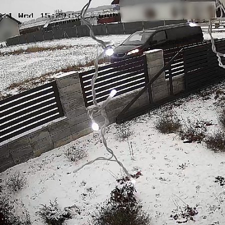 Zaginięcie 17-letniego Jakuba. Policja poszukuje kierowcy tego auta [NAGRANIE]
