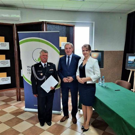 Olszewo-Borki: Dofinansowanie na usuwanie i unieszkodliwianie azbestu