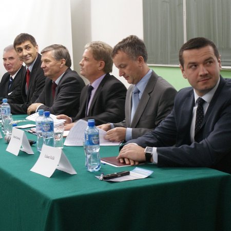 "Kiedyś to było": Wybory 2010 i debata kandydatów na prezydenta Ostrołęki