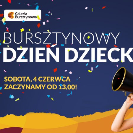 Największa impreza dla dzieci w regionie już w sobotę, 4 czerwca! [Program imprezy]