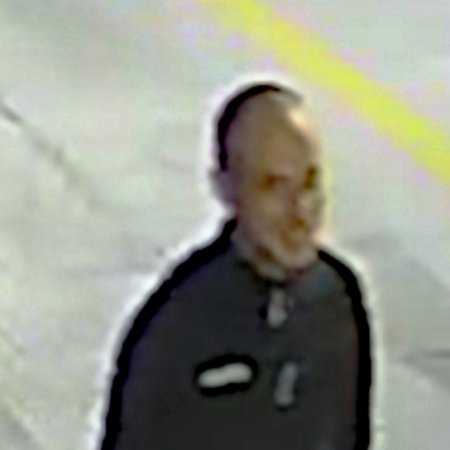 Zaginęła 14-latka. Policja poszukuje tego mężczyzny. Może mieć związek ze sprawą