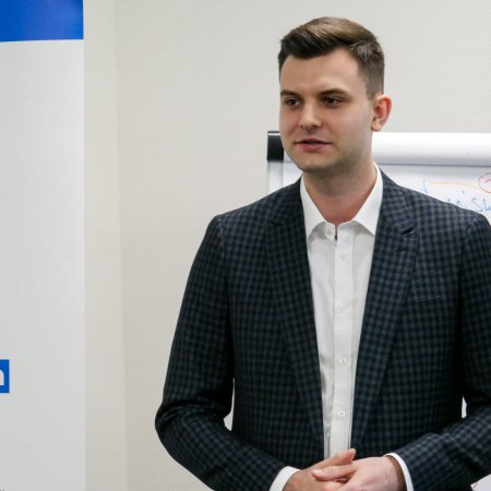 Ostrołęczanin doradcą sekretarza stanu w Kancelarii Premiera