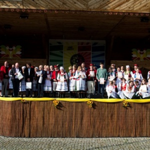 Jubileuszowy 30. Jarmark Kurpiowski w Myszyńcu [ZDJĘCIA]
