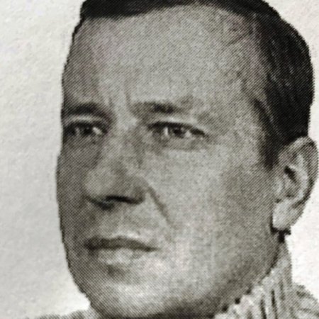 Podejrzany o zabójstwo żony. Janusz F. pilnie poszukiwany przez policję