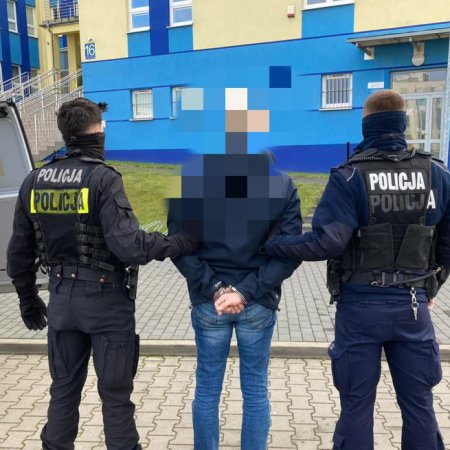 Nowe fakty o tragicznym wypadku przy Witosa. Arkadiusz K. usłyszał zarzuty