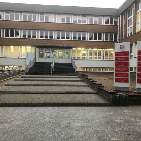 Remont „Pałacyku” dobiegł końca [ZDJĘCIA]