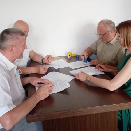 Ruszają kolejne remonty zabytków z terenu powiatu ostrołęckiego