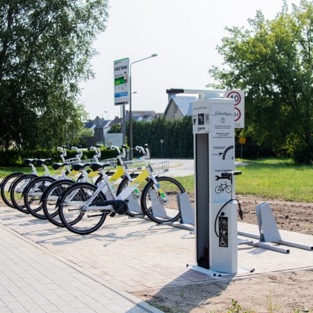 Rusza nowy sezon Ostro.Bike