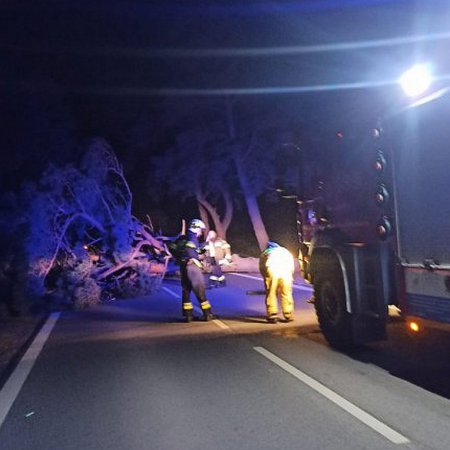 Ogłoszono alert pogodowy dla naszego regionu. Będzie silnie wiało!