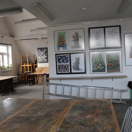 Ruszył remont Galerii Ostrołęka. Ostatni rzut oka na obiekt w „starej” wersji [ZDJĘCIA]