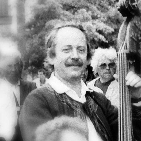 Zmarł Andrzej Hyra, muzyk i były miejski radny
