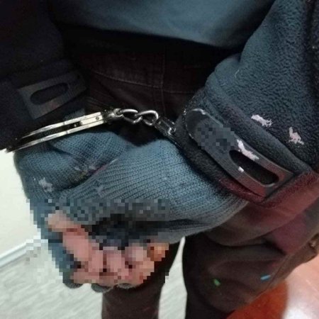Chciał apostazji, więc okradł kościół