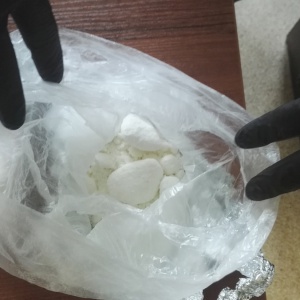 Od kolizji po pijanemu i pożaru samochodu do oskarżenia o posiadanie narkotyków