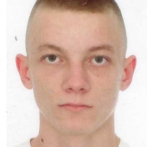 Zaginął Dominik Golbiński. Udostępnij, pomóż w poszukiwaniach
