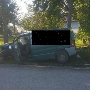 Śmiertelny wypadek - dwie osoby nie żyją. Sprawcą obywatel Uzbekistanu
