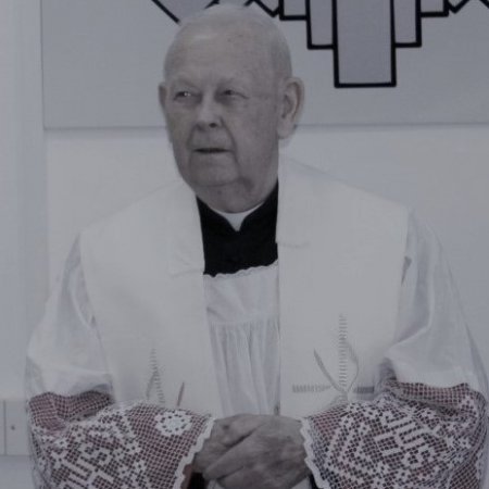 Nie żyje ksiądz związany z lokalną policją