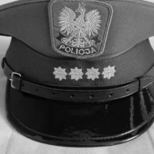 Nie żyje funkcjonariusz przasnyskiej policji