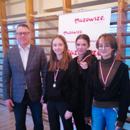 Konkurs "Żyj zdrowo" rozstrzygnięty [ZDJĘCIA]