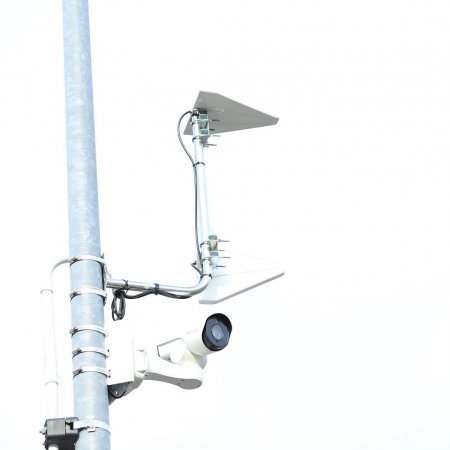 W Ostrołęce zaroiło się od kamer monitoringu. Kto i po co chce nas podglądać?