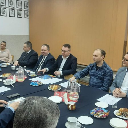Ostrołęcka uczelnia wykształci ratowników medycznych [ZDJĘCIA]