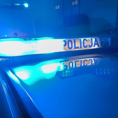 Z dwóch powodów nie powinien wsiadać za kółko. Teraz 31-latkowi grozi do 5 lat więzienia!