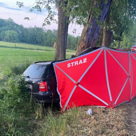 10 lat? Mało! Prokuratura chce wyższej kary dla sprawcy tragedii w Gucinie