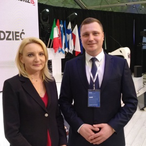 Konwencja Kukiz'15 w Warszawie. Z udziałem naszego reprezentanta - Jakuba Frydryka [ZDJĘCIA]