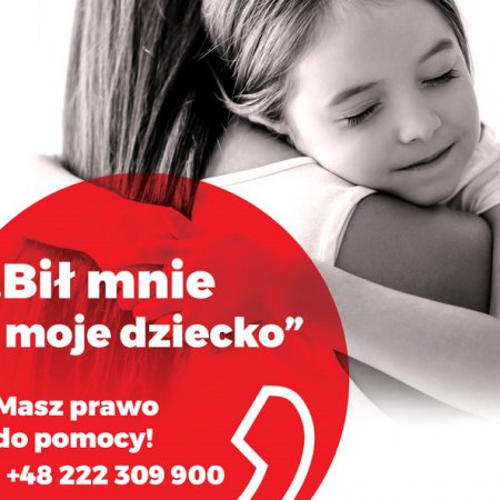Tydzień Pomocy Osobom Pokrzywdzonym Przestępstwem