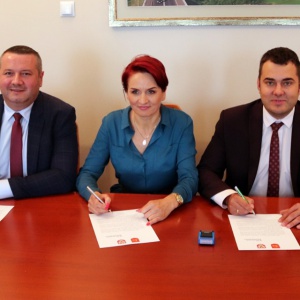 Ostrołęka i Łomża chcą urzędu centralnego