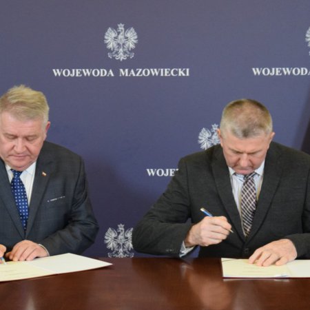 Powiat otrzymał 15 mln zł dofinansowania na rozbudowę dróg