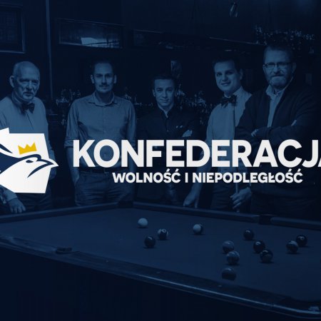 Konfederacja dopytuje o... zakłady mięsne spod Ostrołęki