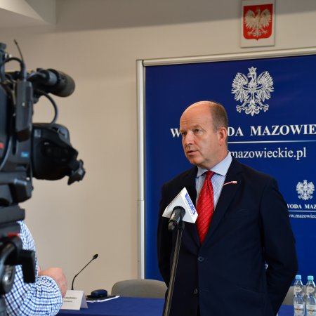 Fundusz Inwestycji Lokalnych. Miliony dla regionu ostrołęckiego