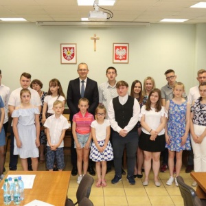 Znamy laureatów konkursów ekologicznych [ZDJĘCIA]