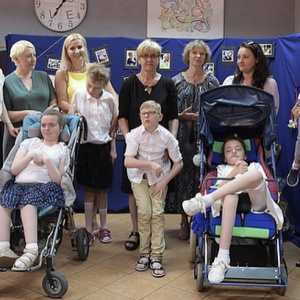 Uroczyste Zakończenie Roku Szkolnego 2018/2019 w Kolorowej Szkole [ZDJĘCIA]