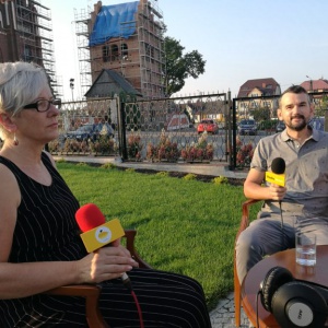 Radio Wnet w Myszyńcu i Ostrołęce. Posłuchajcie
