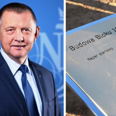 Koniec kontroli NIK w Ostrołęce. Banaś mówi, co dalej: "Tam są duże nieprawidłowości"