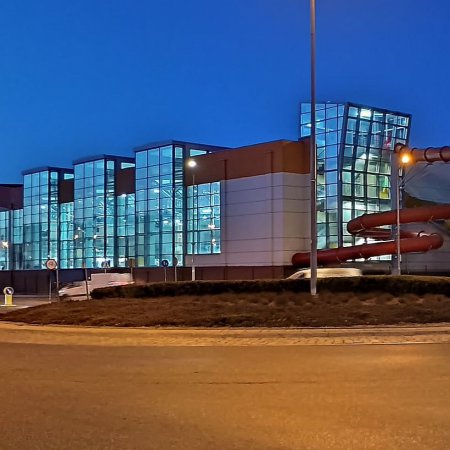 Incydent kałowy na basenie. Jest nowy komunikat. Zapadła ważna decyzja