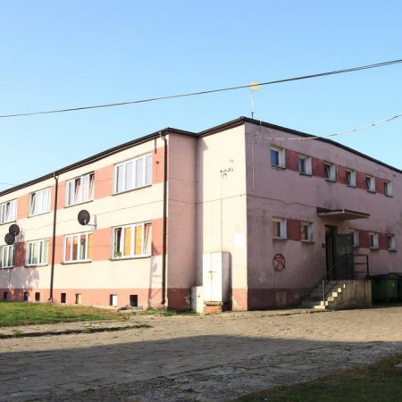 Bloki socjalne przy ul. Sienkiewicza przejdą termomodernizację