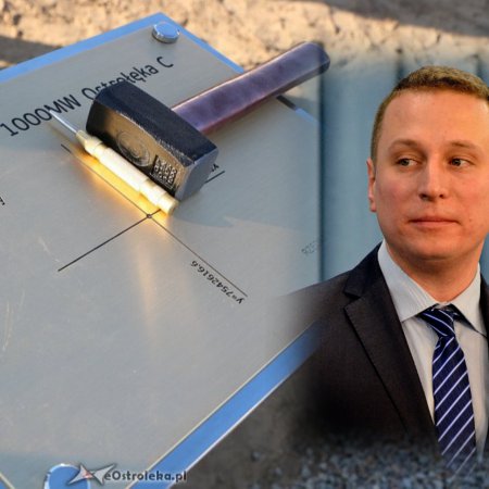 Senator wysłał pismo do Ostrołęki. "Nikt nic nie wie" - komentuje na Twitterze