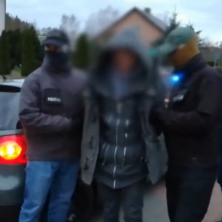 Tą sprawą żyła cała Polska. Porwanie z finałem niedaleko Ostrołęki. Jest prawomocny wyrok